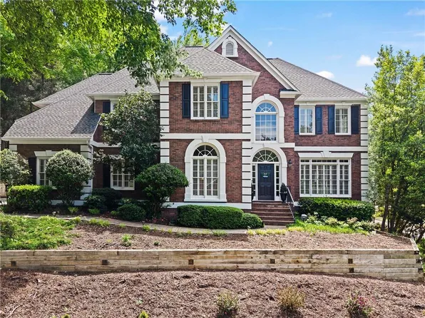 425 Abbeywood Dr, Roswell, GA 30075