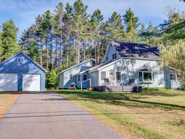 123 Elm Lake Road, Speculator, NY 12164