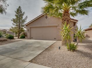 2382 E Hancock Trl, Casa Grande, AZ 85194