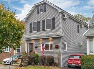 127 W 55th St, Bayonne, NJ 07002