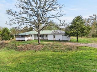 12811 Highway 64, Lebanon, MO 65536