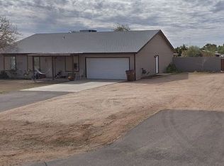 826 N 91st Way, Mesa, AZ 85207