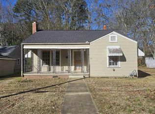 1217 Jupiter St, Gadsden, AL 35901
