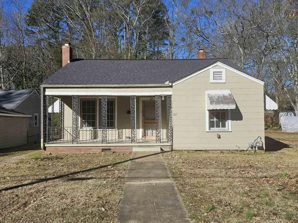 1217 Jupiter St, Gadsden, AL 35901