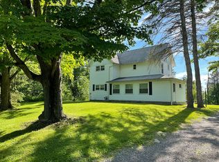 13092 Quaker St, Collins, NY 14034