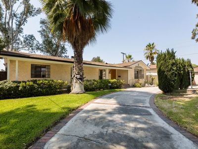 12744 Vose St, North Hollywood, CA, 91605