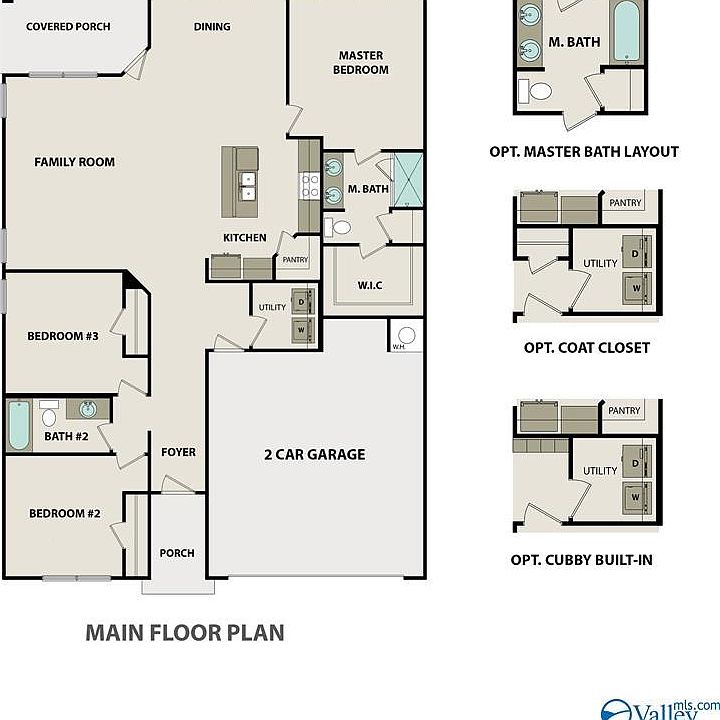 2nd image of 33 Sage Oak Dr