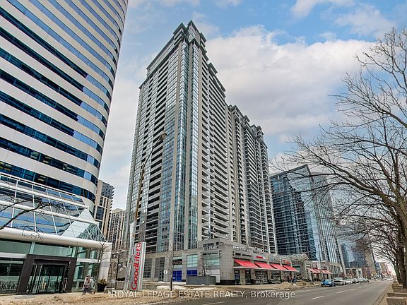 3rd image of 4978 Yonge St #808