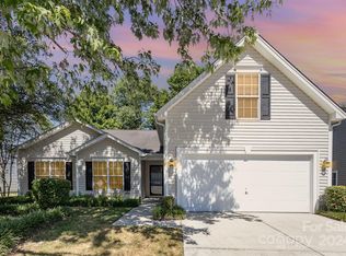 7230 Trifecta Ct, Harrisburg, NC 28075