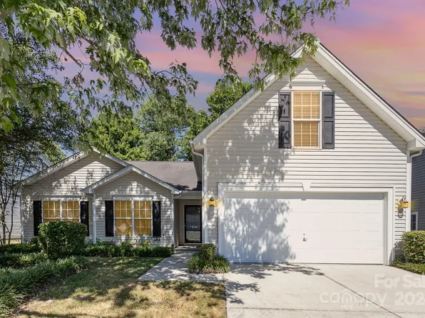 7230 Trifecta Ct, Harrisburg, NC 28075