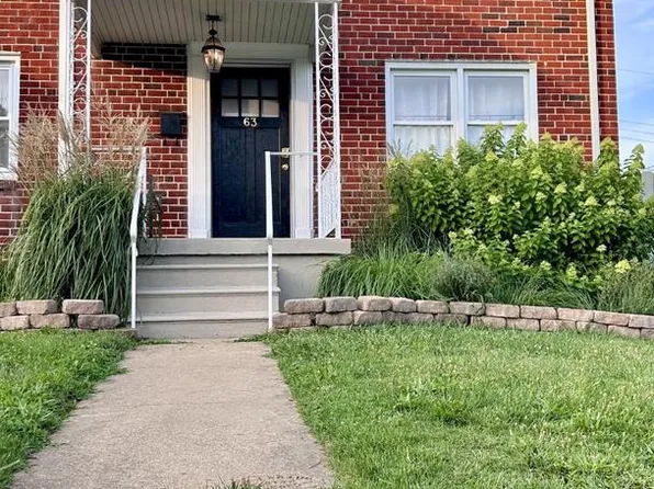 63 Garden Ridge Rd, Baltimore, MD 21228