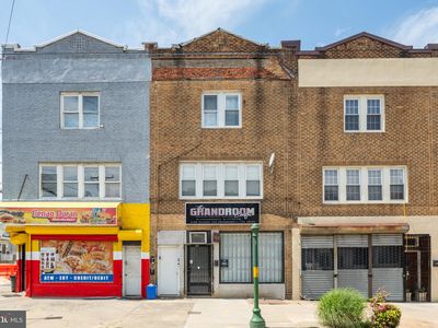 5129 Chester Ave, Philadelphia, PA, 19143