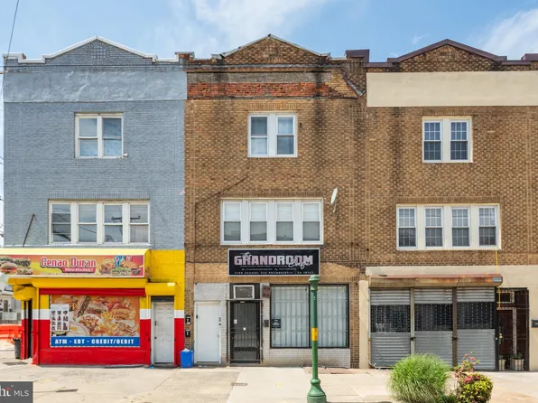 5129 Chester Ave, Philadelphia, PA 19143