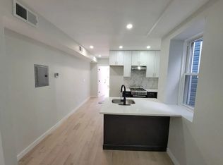 513 Orange St #2R, Newark, NJ 07107