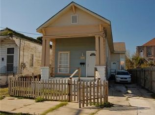 521 S Galvez St, New Orleans, LA 70119