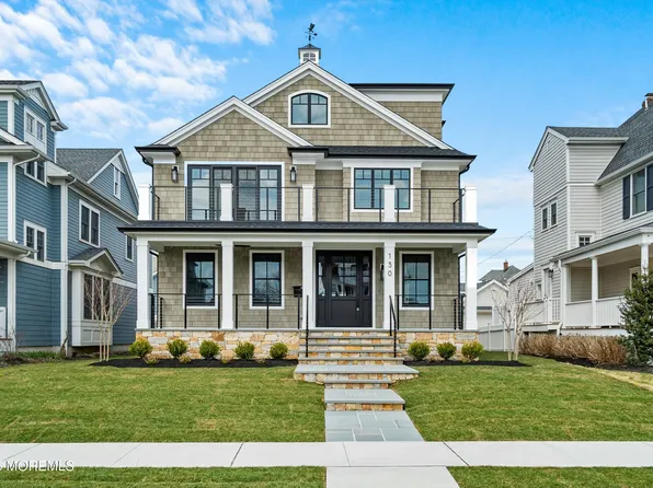 130 Garfield Avenue, Avon-by-the-sea, NJ 07717