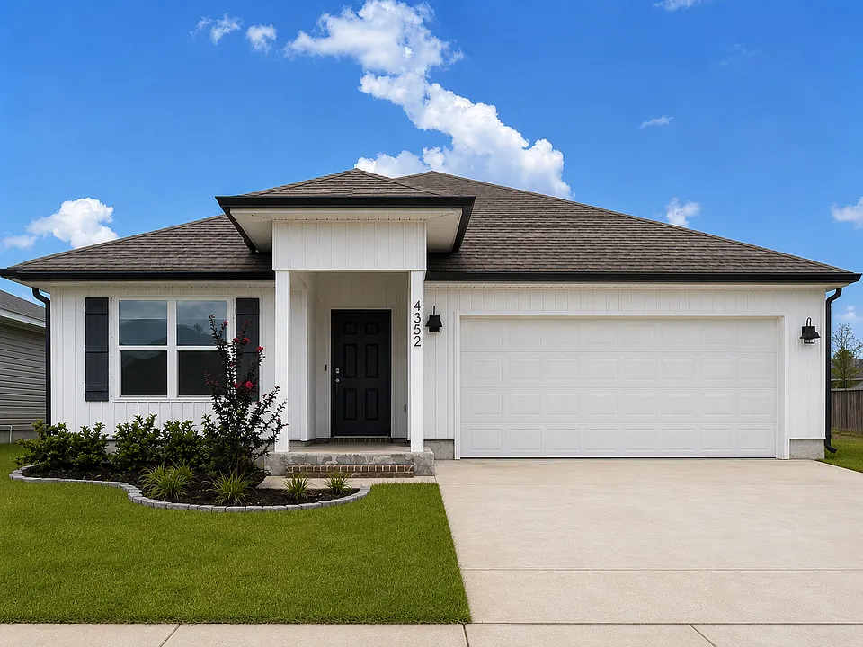 4352 Tiger Oak Ct