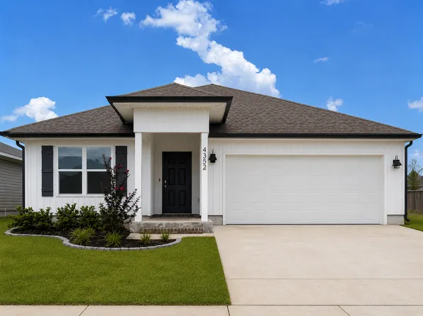 4352 Tiger Oak Ct, Pace, FL