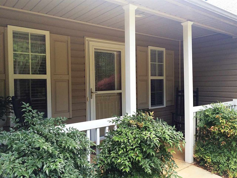 2027 Honea Path Park Rd, Anderson, SC 29625 Zillow
