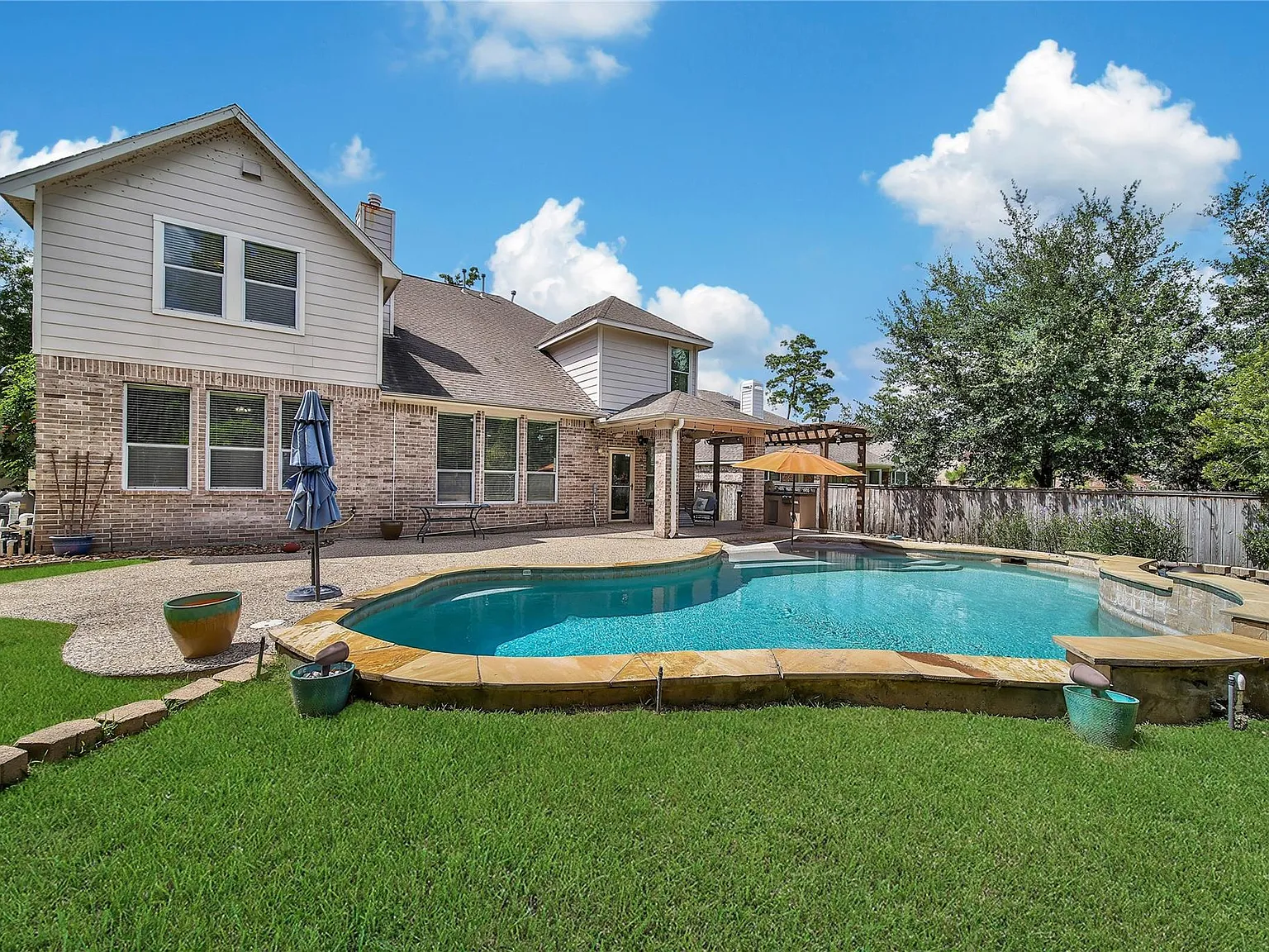 5 bed, 3.5 bath, 3594 sqft, $4,750 — Photo 4