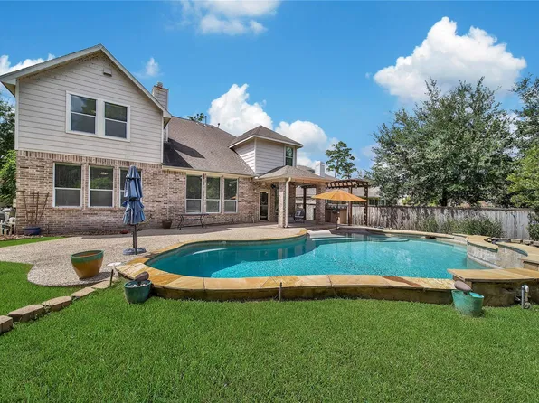 6 Loxanhachee Pl, Spring, TX 77389