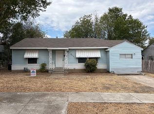 905 Carlisle St, Killeen, TX 76541