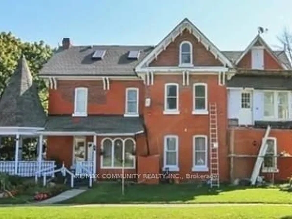 561 Gould St, South Bruce Peninsula, ON N0H 2T0