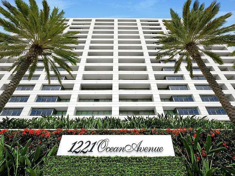 1221 Ocean Avenue