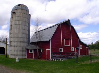 1212 Gail Rd SW, Pine River, MN 56474