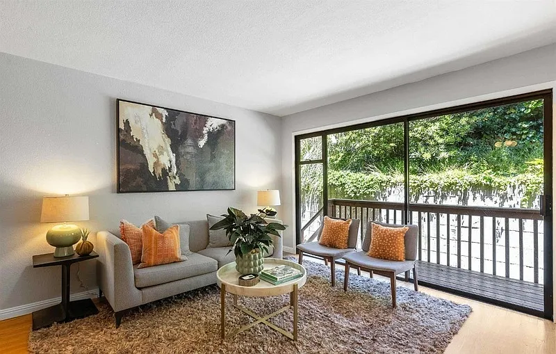 1 bed, 1.0 bath, 655 sqft, $1,850 — Photo 4