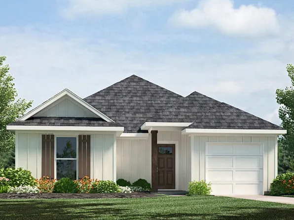24746 Berry Ridge Ln, Springfield, LA 70462