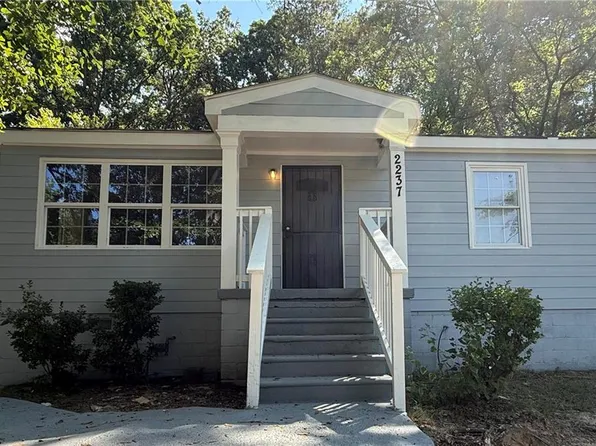 2237 Penelope St NW, Atlanta, GA 30314