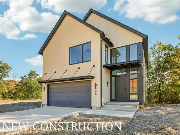 481 Cahoon Rd, Bay Village, OH 44140