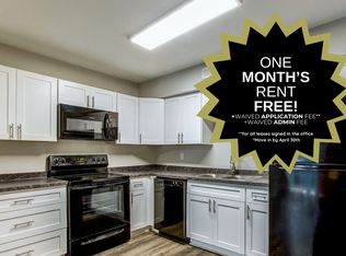 201 Kingstowne Rd #44D, Newport News, VA 23606
