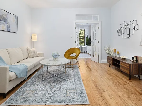 514 E 82nd St APT 4E, New York, NY 10028