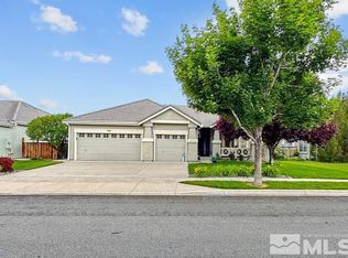 6954 Poco Bueno Cir, Sparks, NV