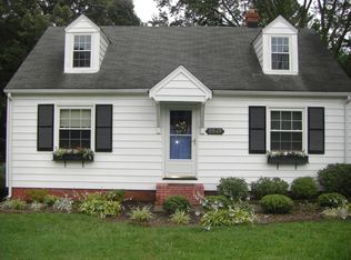 9949 S Wagstaff Cir, North Chesterfield, VA 23236