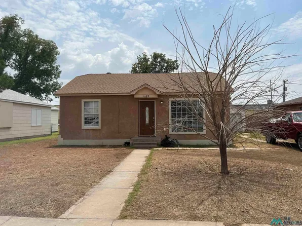 1207 W Merchant Ave, Artesia, NM 88210