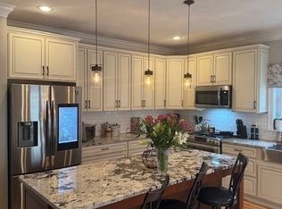 5 Deer Hill Rd, Oxford, MA 01540