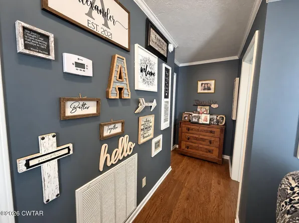 1136 Williams Rd, Hornbeak, TN 38232
