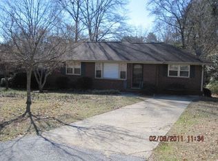 1177 Helen St, Lake City, GA 30260