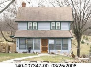 3292 Big Run Ave, Grove City, OH 43123