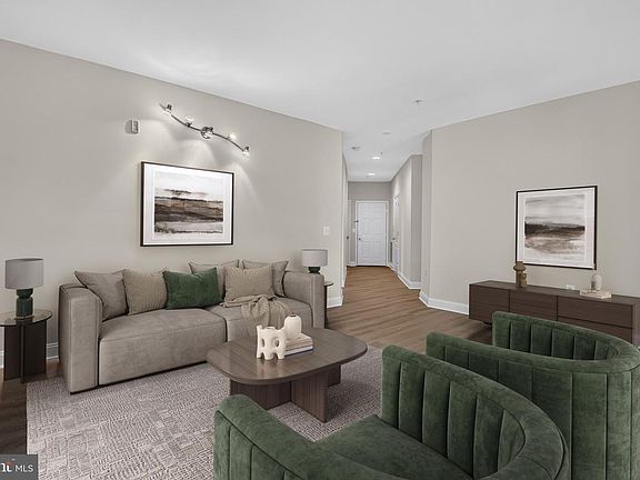 4th image of 501 King Farm Blvd APT 205