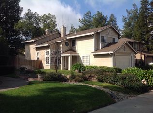 8129 Pinefield Dr, Antelope, CA 95843