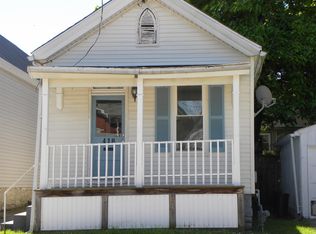 418 3rd Ave, Dayton, KY