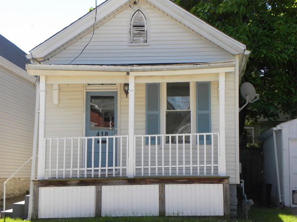 418 3rd Ave