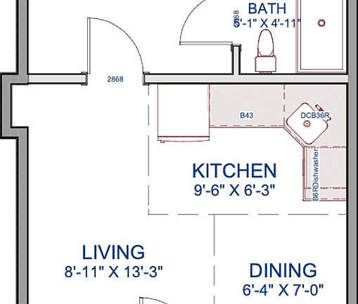 2nd image of this home