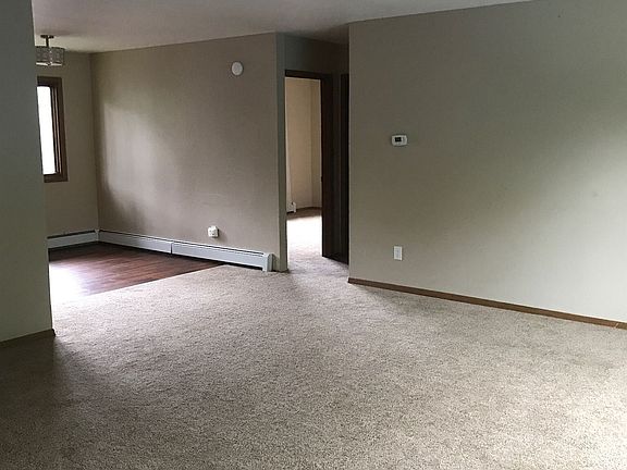 Living Entry