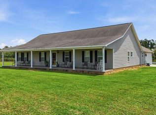 713 Jacksonville Hwy, Fitzgerald, GA 31750