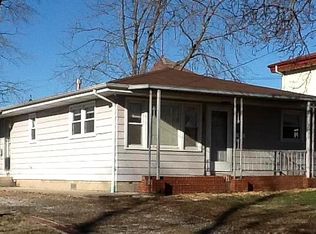 709 S Trinity St, Mexico, MO 65265